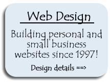 Web Design Details