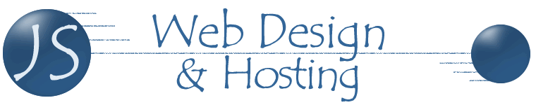 JS Web Design & Hosting