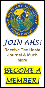 Join the American Hosta Society
