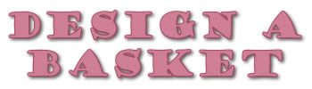 Design a Hanging Basket Workshop