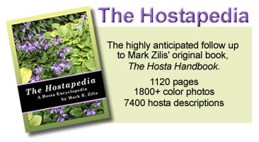The Hostapedia by Mark Zilis