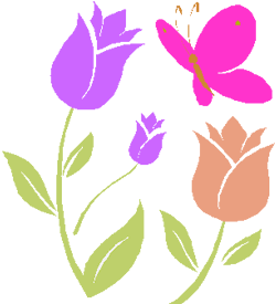 Spring is here!