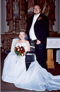 wedding