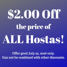Clip these coupons for special savings!