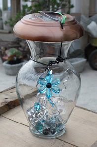 solar fairy lantern
